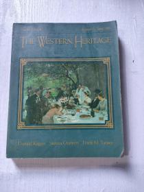 THE WESTERN HERITAGE