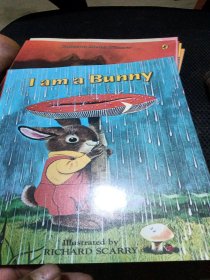 I Am a Bunny