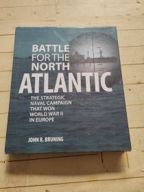 Battle for the North Atlantic