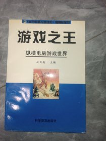 游戏之王：纵横电脑游戏世界