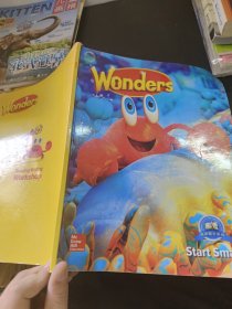 Wonders Start Smart（外文书）