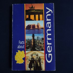Facts about Germany