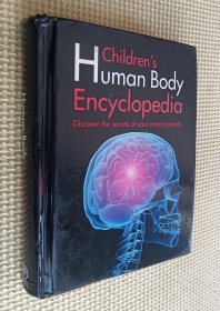 Children's Human Body Encyclopedia