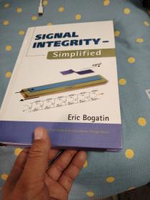 Signal Integrity - Simplified (Prentice Hall Modern Semiconductor Design Series' Sub Series：PH Signal Integrity Library)