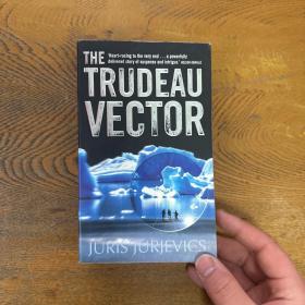 THE TRUDEAU VECTOR