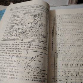 获奖科技成果选编1978一1984