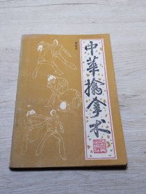 中華擒拿術(shù)
