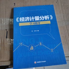 《经济计量分析》学习指导