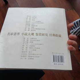 小说月报2011年精品集