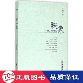 映象 散文 王廉