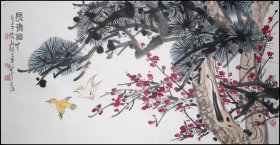 【徐纯原】 作品