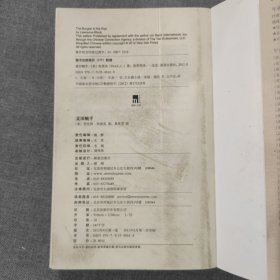 麦田贼手 雅贼系列9