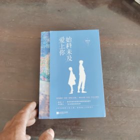 始料未及爱上你