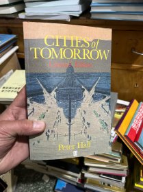 Cities of Tomorrow：An Intellectual History of Urban Planning and Design in the Twentieth Century