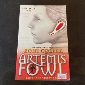 Artemis Fowl