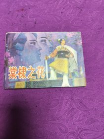 棠棣之花 (连环画)