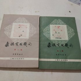 象棋实冃