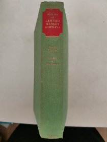 【英文原版书】The Poems of Gerard Manley Hopkins