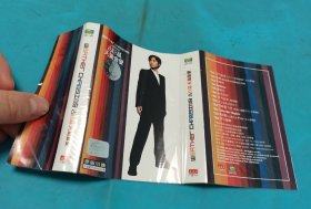 【磁带】古巨基 天气会变〈所有音像制品,版本自鉴!!!!由于属于特殊可复制性商品,不接受任何原因的退换,不,退,不,换!试听可以正常播放,请看好图片下单,播放器不同,播出的声音不同,不保音质! 〉