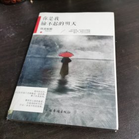 你是我输不起的明天