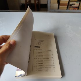 准个体时代的写作：20世纪90年代中国小说研究