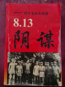 8.13阴谋