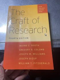 ￼￼The Craft of Research