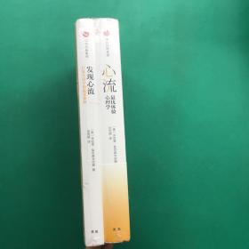 心流 最优体验心理学 发现心流：日常生活中的最优体验（套装共2册）（未拆封）