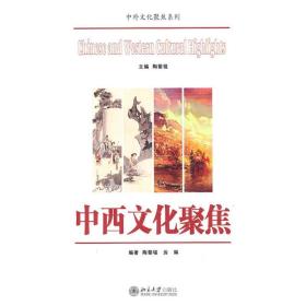 中西聚焦 大中专文科经管 陶黎铭,厉 新华正版