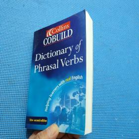 Collins COBUILD Dictionary of Phrasal Verbs