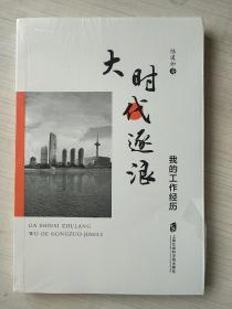 大时代逐浪——我的工作经历