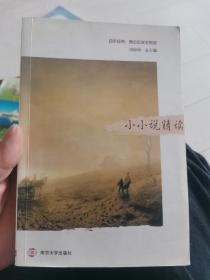小小说精读