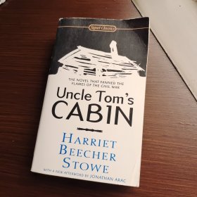 UncleTom'sCabin(200thAnniversaryEdition)(SignetClassics)