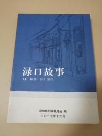 湖南省株洲市株洲县 渌口故事