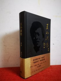 王小波传