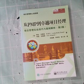 从PMP到卓越项目经理项目管理实战技巧与案例解析