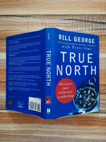 True North：Discover Your Authentic Leadership