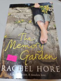 The Memory Garden