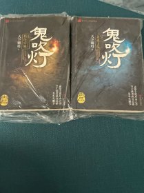 鬼吹灯1、5共两册