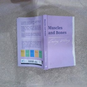 Muscles and Bones 肌肉和骨骼