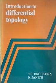 Introduction to differential topology