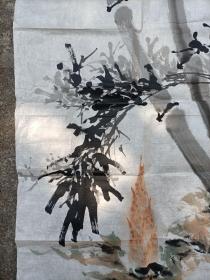 国画