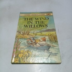 the wind in the willows