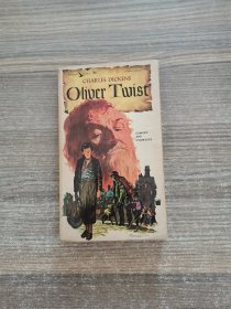 Oliver Twist