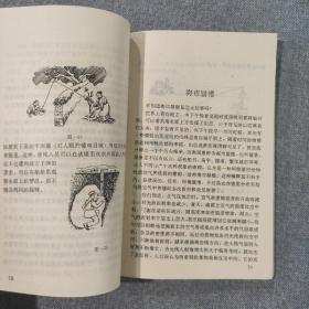 课堂趣味知识丛书 中学物理