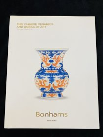 邦瀚斯2016年拍卖会 中国艺术精品 瓷器 玉器 艺术品拍卖图录图册 收藏赏鉴.