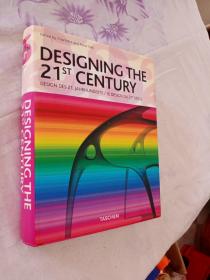 Designing the 21st Century