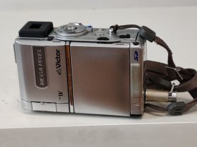 日本victor数码摄像机进口胜利数码摄影机品佳