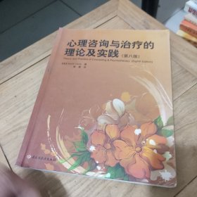 心理咨询与治疗的理论及实践