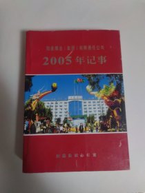 阳煤集团2005年记事